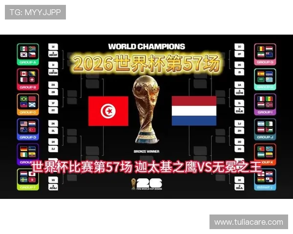 2026年世界杯突尼斯VS荷兰比赛阵容预测及关键球员表现分析